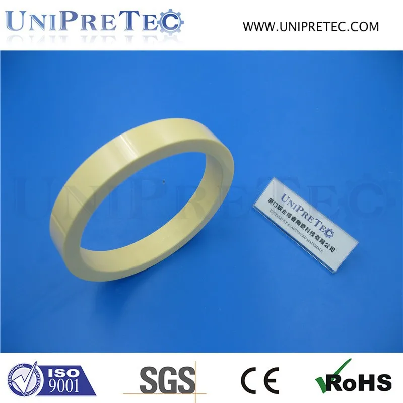 циркония zro2 керамический кольцо для чернил принтер пусковой площадки чашки