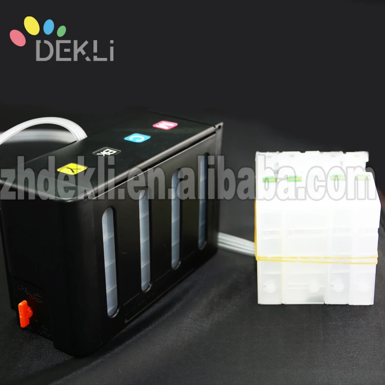 MB5070 MB5170 New Ciss for Canon PGI2700 CISS Continuous ink system with New Auto Reset chip