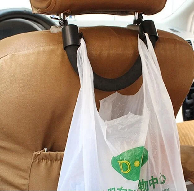 High quality Car seat hanger Hooks / car safety handle