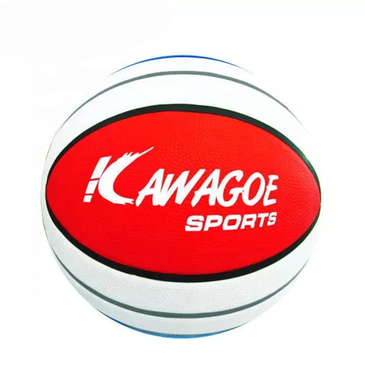 Резиновые Баскетбольные Мячи Bebest с покрытием, резиновые баскетбольные мячи