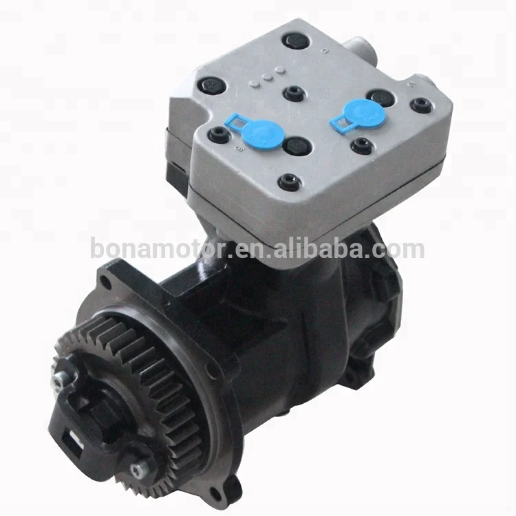 Air Conditioning Parts Compressor Machines for  CUMMINS ISX Engine 3104216 Air Compressor