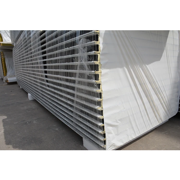 Panneaux sandwitch sandwich panel board