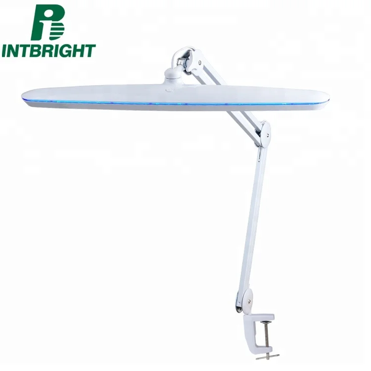 Professional mobile phone repairing machines tools desk table top lamp 117pcs led 9503 working lamp LED task light