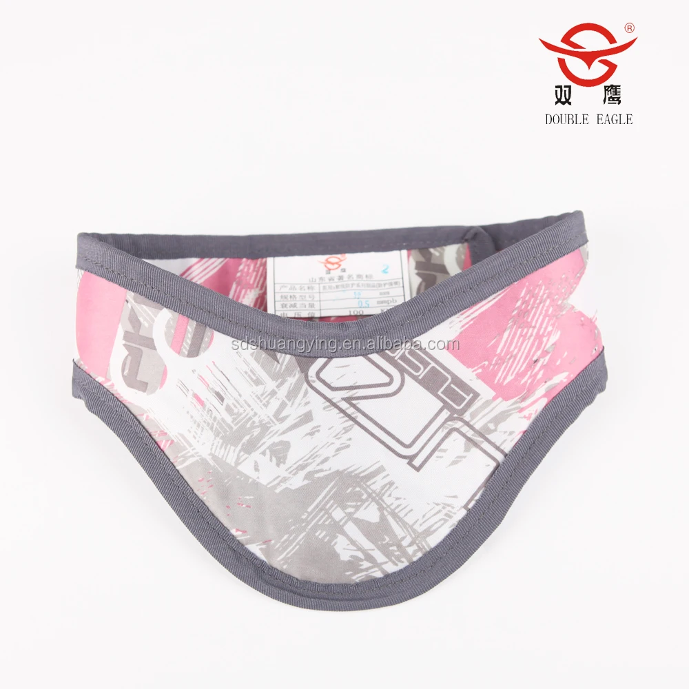 0,35 мм 0,50 мм pb x ray защитный воротник для шеи