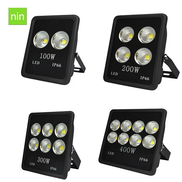 Outdoor IP65 300W LED Spot Light the best led projectors lighting with Lumileds led flood light