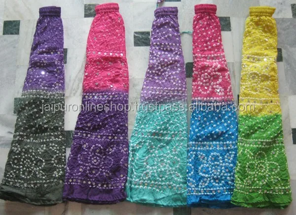 Naivee Autumn Winter for Ladies Women Dresses Hippie Boho Indian Skirts