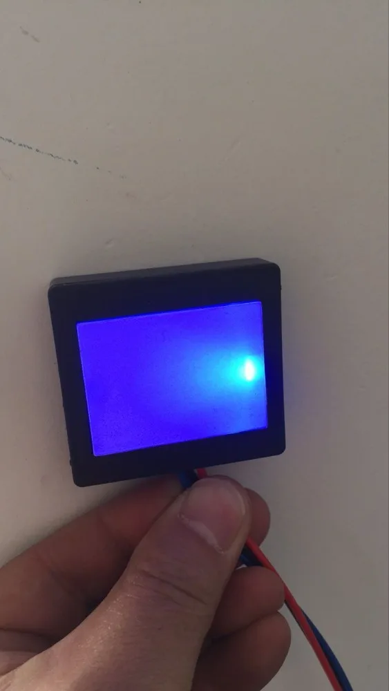 Wholesale CE 12v led light mirror touch sensor switch