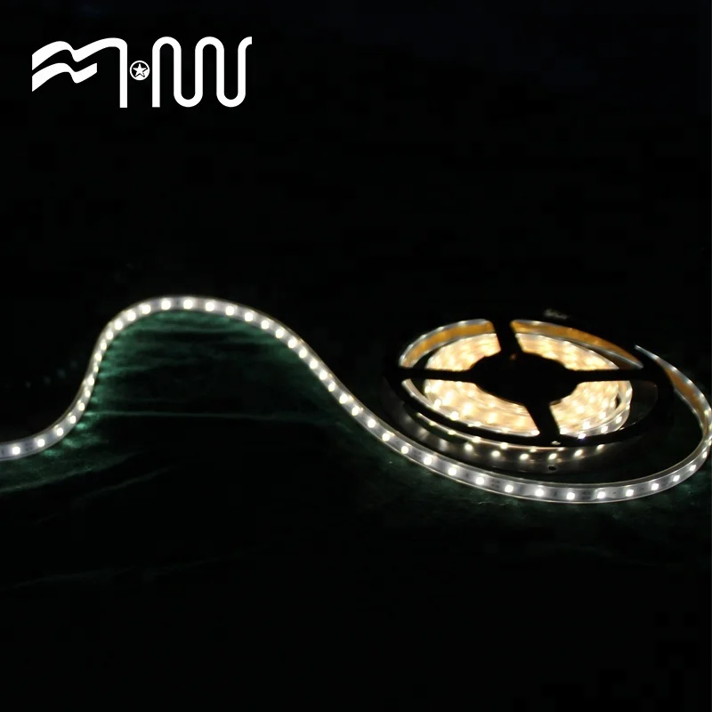 
Different colors flexible SMD 3528 led strip light 