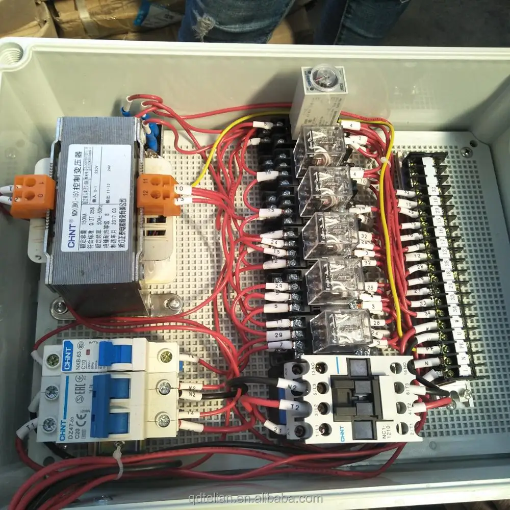 Сделано в Китае использованный четырехстоечный автомобильный подъемник для продажи экономия пространства