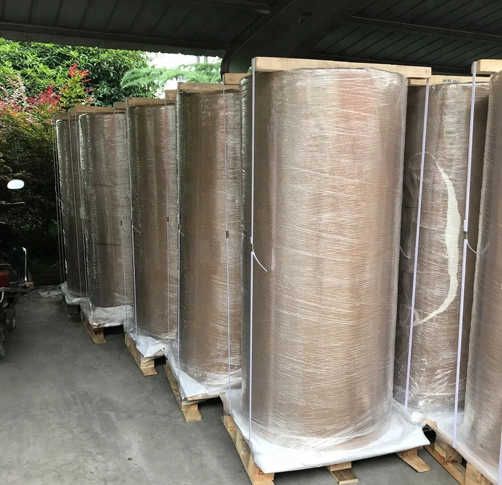 No curl high speed printing  fast drying different size 100gsm sublimation paper jumbo/ normal roll/A3A4 sheet