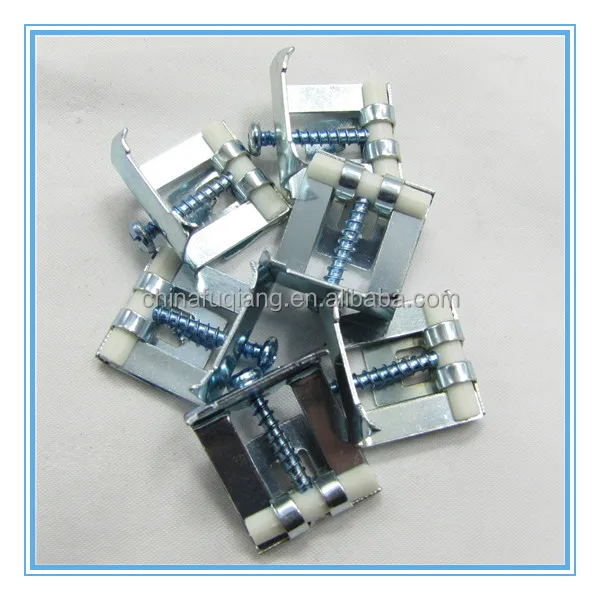 
Metal Sink Clip 