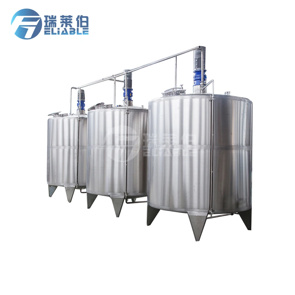 Best choice stainless steel water storage tank 4000 ltr price water filter tank