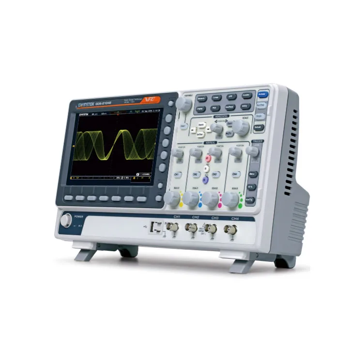 
Original gwinstek GDS-2072E / GDS-2074E/GDS-2102E oscilloscope 