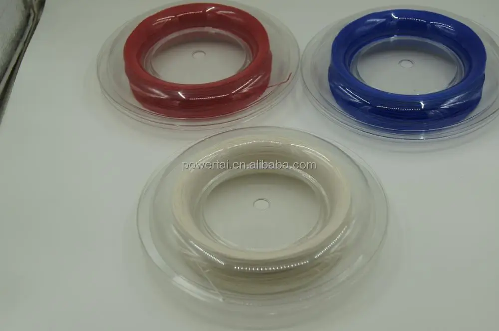 China factory custom racket badminton for nylon string for professional player