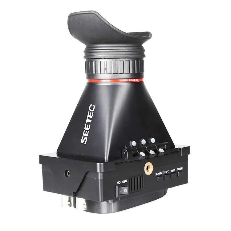 
Seetec Focus Assist professional SDI HDMI EVF 800x480 lcd 3.5
