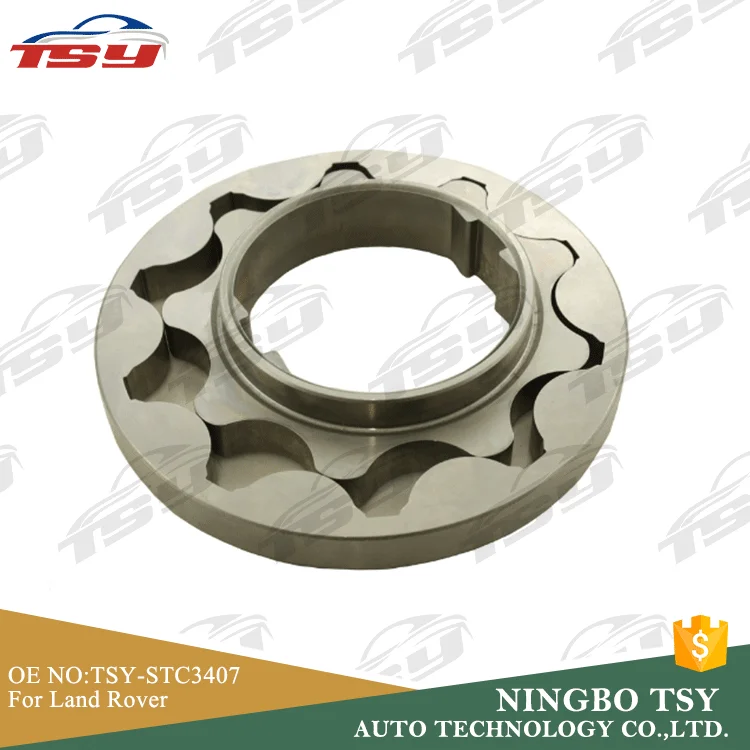 High quality original STC3407 oil pump rotor for Land Rover