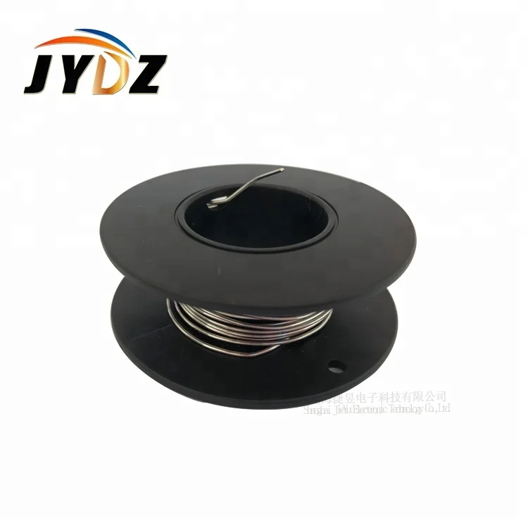 0.6mm 0.8mm Pt90Ir10 sparking plug platinum iridium alloy wire