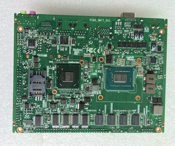 Industrial Motherboard