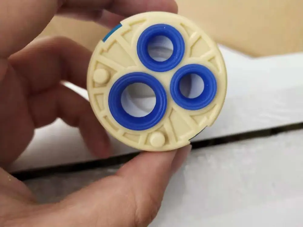 Wholesale Basin Shower&Faucet 35mm Diverter Ceramic Cartridge