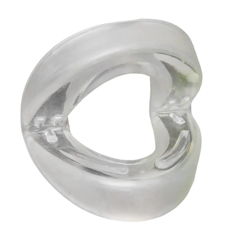 Night Mouth Guard Bite Guard Intelliguard Pro Bruxism Mouthpiece Adjustable Night Guard Sleep Aid Sleep Eliminator