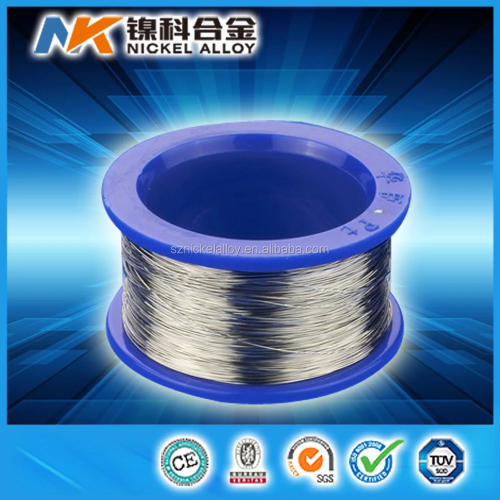 S type thermocouple wire PtRh10-Pt platinum wire 0.30mm
