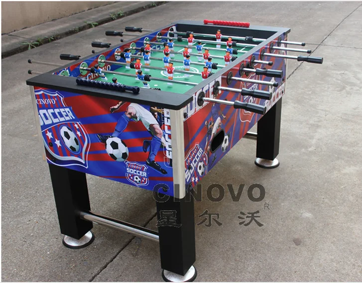 Cheap Price for Professional Kicker Tables