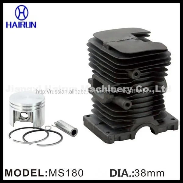 Китай высокое качество комплектов бензопилы для STIHL 180