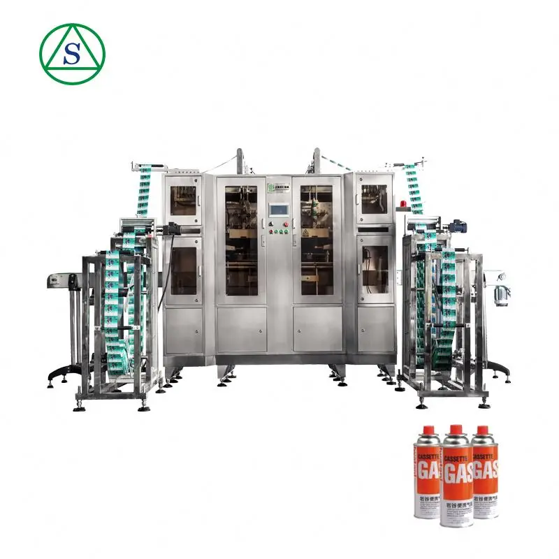 Высокая скорость химической промышленности двойной стороны олова может термоусадочные рукава маркировки машины