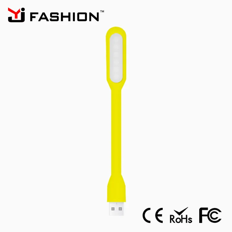 2017 новейший продукт usb гаджеты гибкая USB компьютера свет для Power Bank компьютер