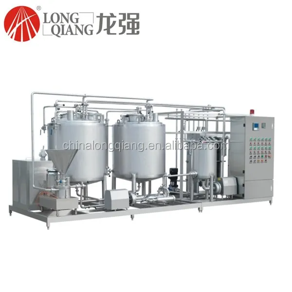 Машина для пастеризации мороженого на продажу