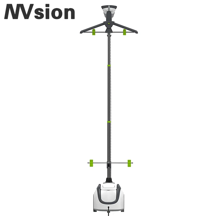 Fabric clothes steamer best portable handheld standing steam iron