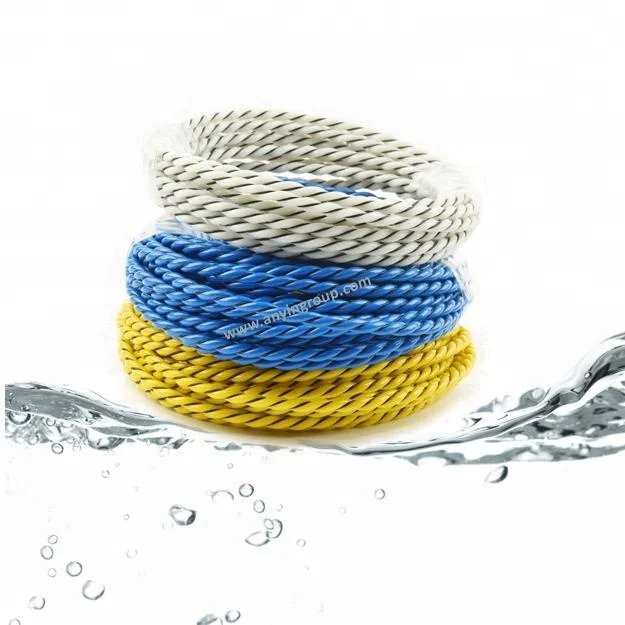 2 Pins water leak detection sensor cable/water leak sensing cable