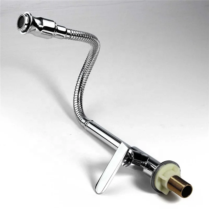 360 Вращающийся смеситель для раковины