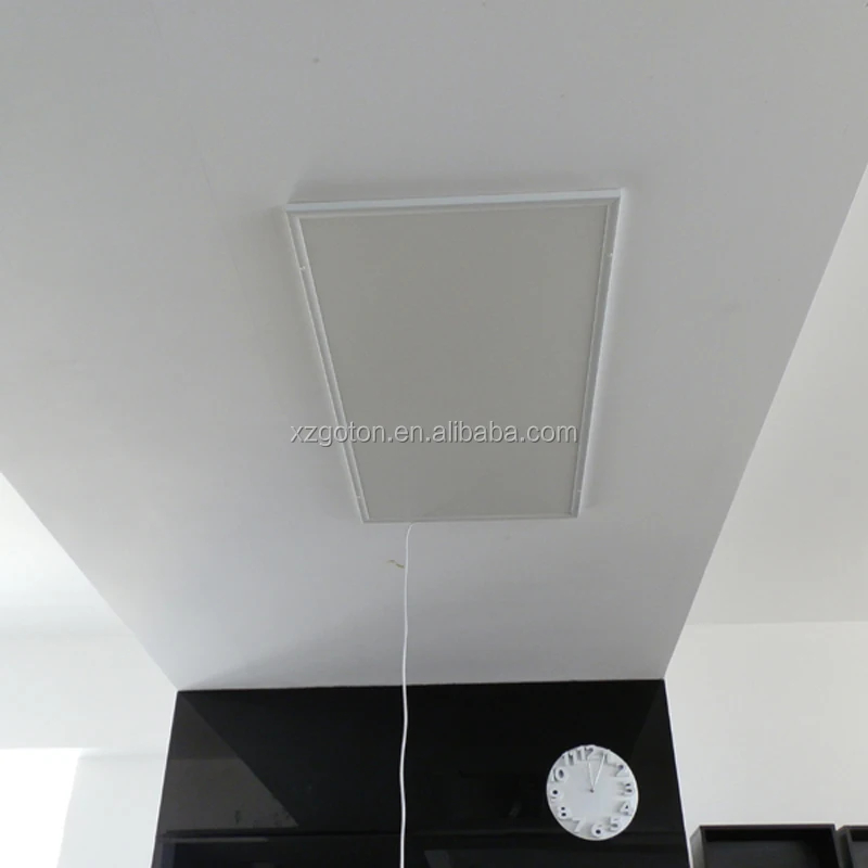 explosion proof garage ceiling infrared heater