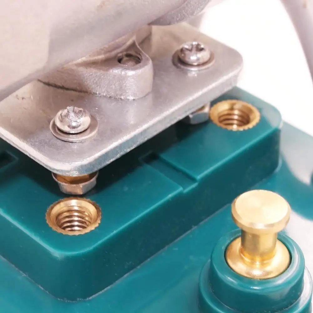 electric actuated ball valve electric water valve with override electric valve dn32 dn40 dn50