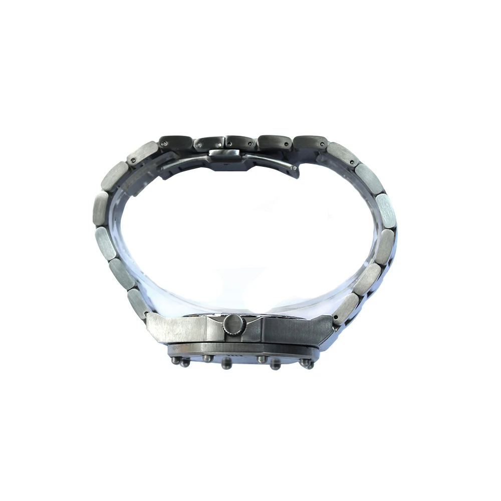 
Vogue all stainless steel luxury chronograph watch for men ap watch for japan wrist watch men reloj timepiece custom you logo 