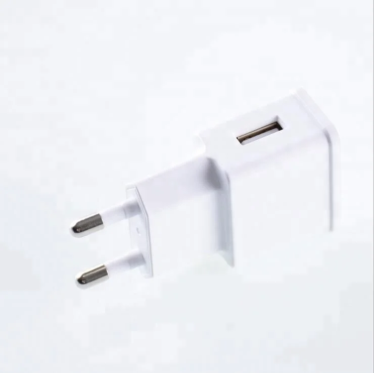 
5V 1A 1.5A 1.8A 2A KC Adaptor USB Travel Charger Adaptor 