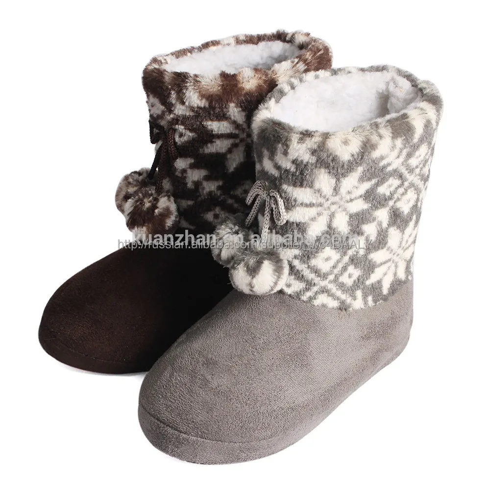 2015 новое прибытие новые снег сапоги