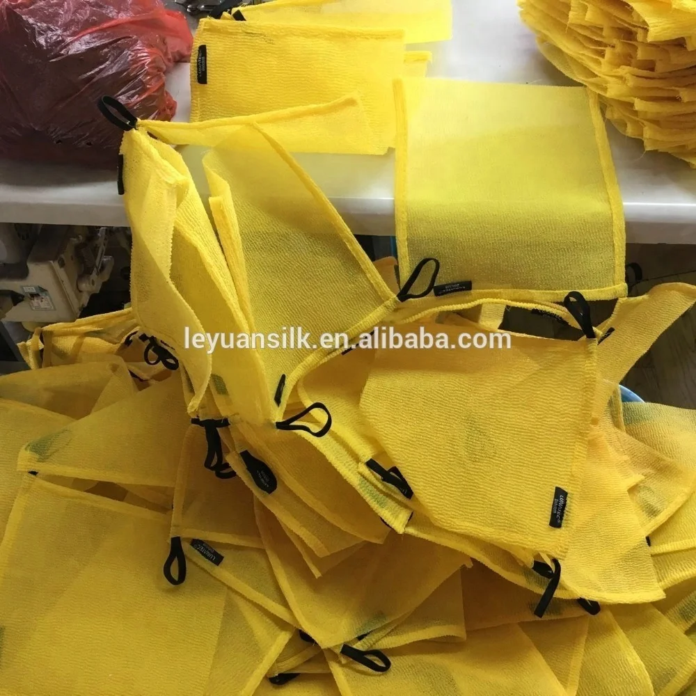 Export Magic Exfoliating 100%  Nylon Bath Towel Fabric Large Cheap Fabric Rolls To Mexico