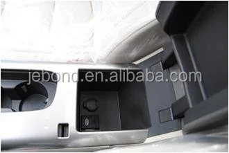 
Stainless Steel High Torque Soft Closing Rotary Damper For Console Armrest 