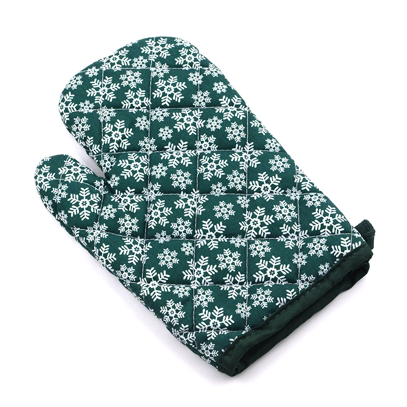 wholesale baking high temperature resistance microwave oven insulation anti-scalding non-slip gloves