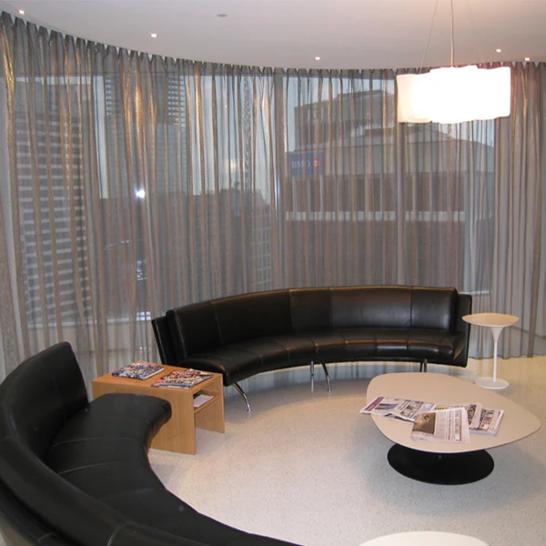 304 Stainless steel chainmail decorative sheet