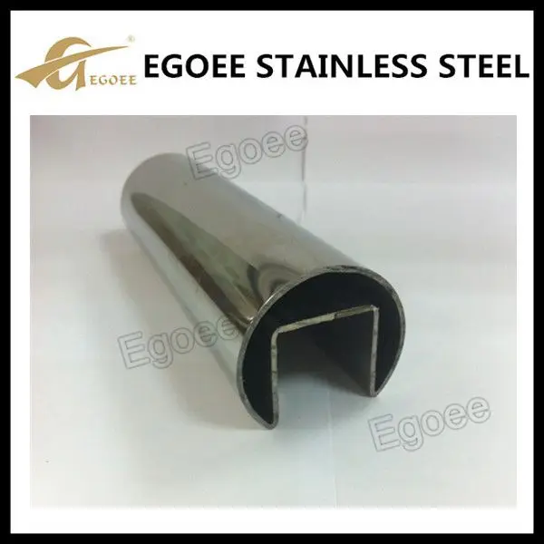 Высокое качество 301 304 квадратная труба стальная сварная производитель