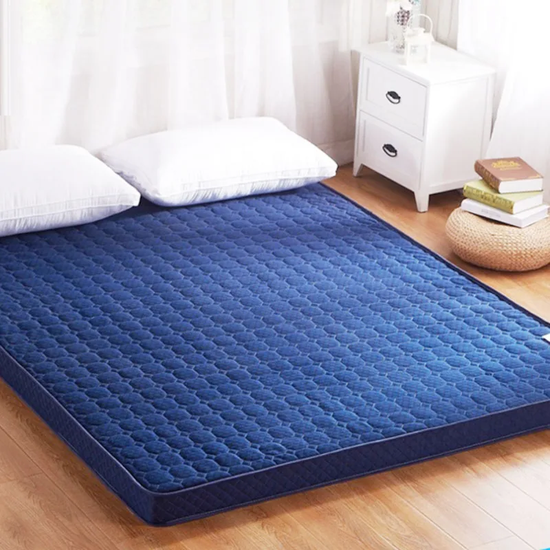 
High quality cheap price OEM custom comfort night memory foam mattress 