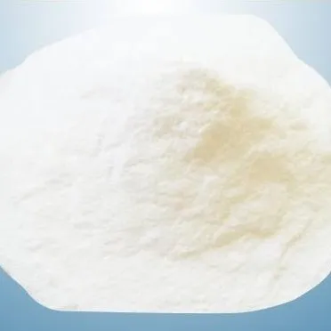 Adhesive Sodium Carboxymethyl Cellulose Drilling Fluids CMC HV