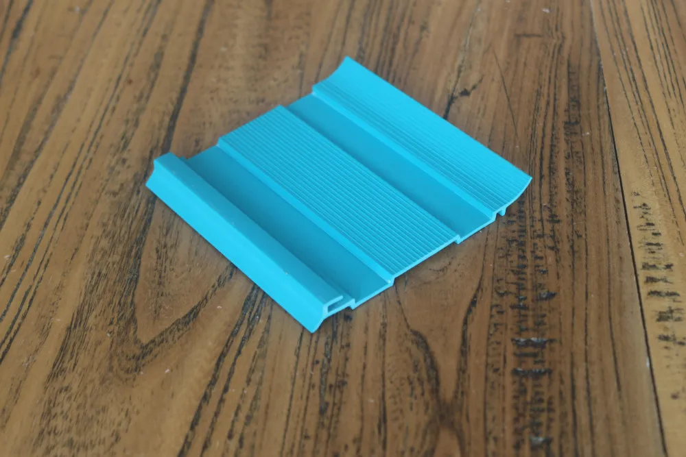 TJC-90B-2 PVC профили для изготовления прокладок