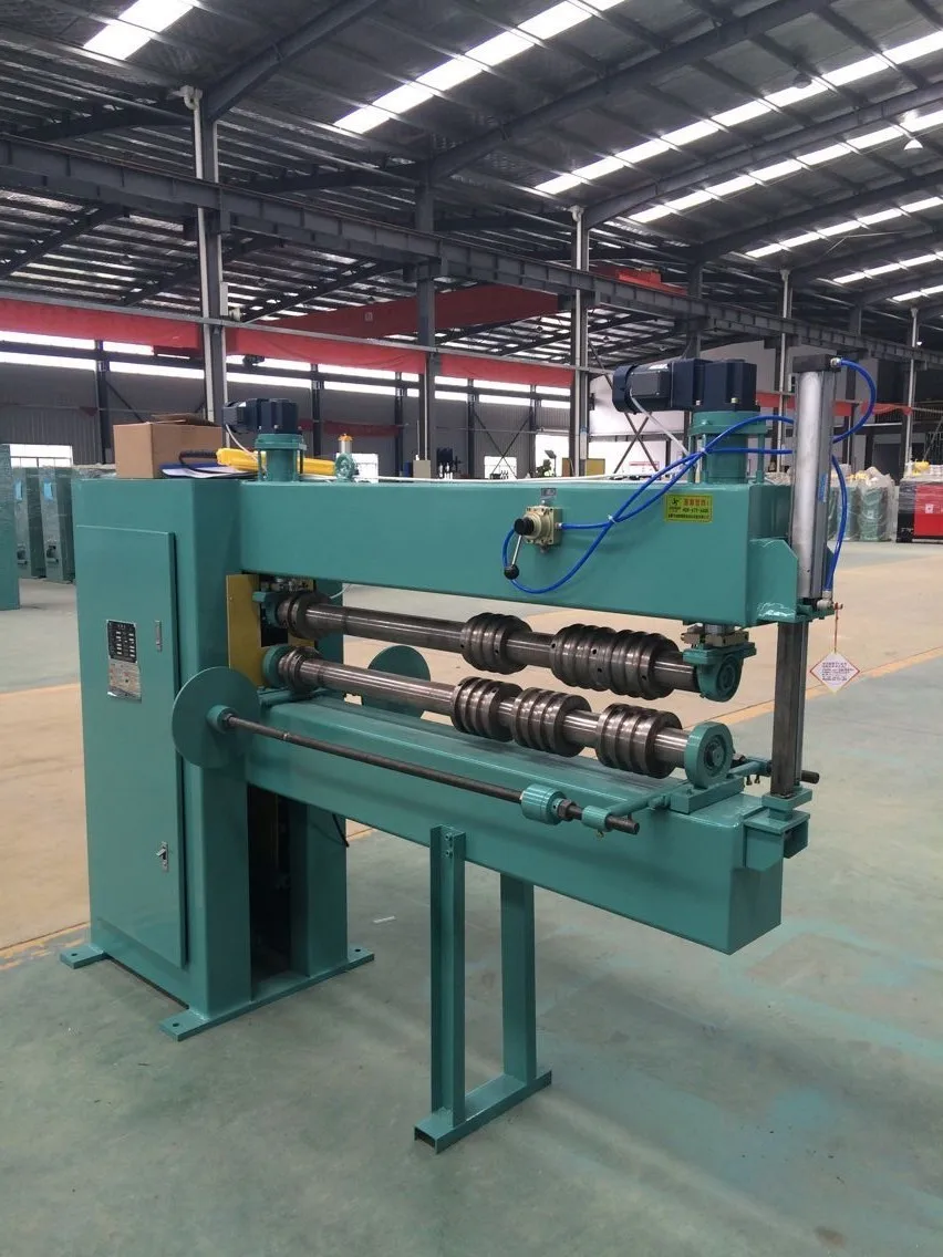 Factory New Design Double-electric Rising And Falling Roll-tenon Machine for Sale