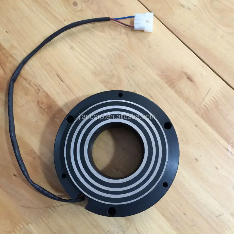 Round electromagnet JSP-14550