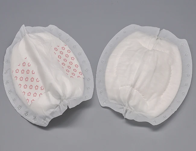 
Non Washable Nursing Pads Breast Pads Breastfeeding Pads 