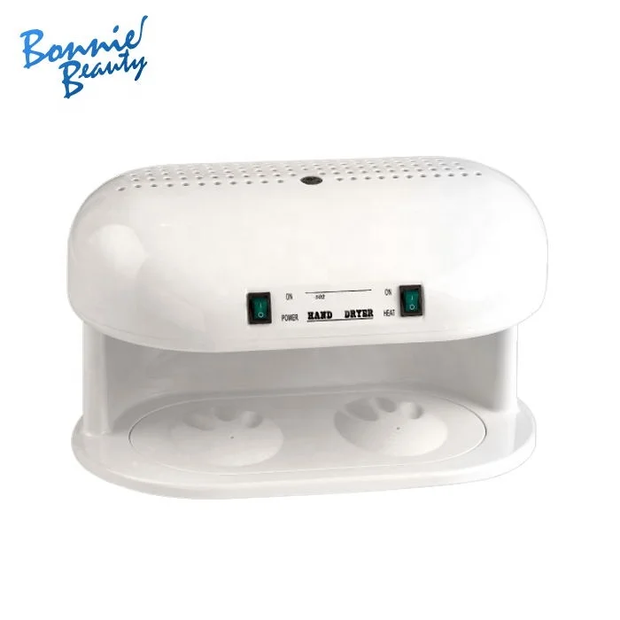 Electric infrared nail dryer